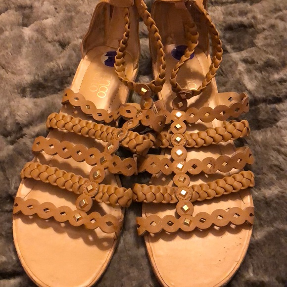 Franco Sarto Shoes - Franco Sarto sandals